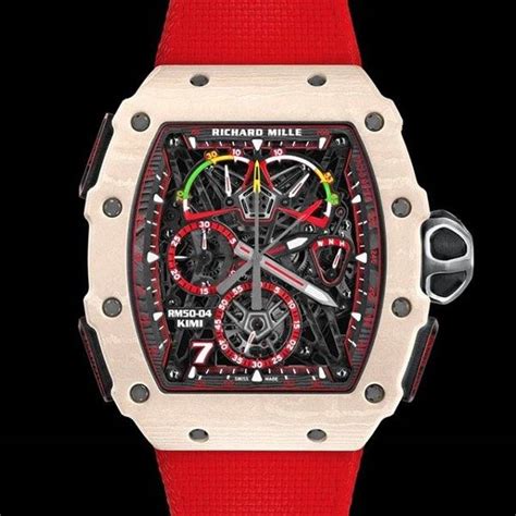 sponsor richard mille